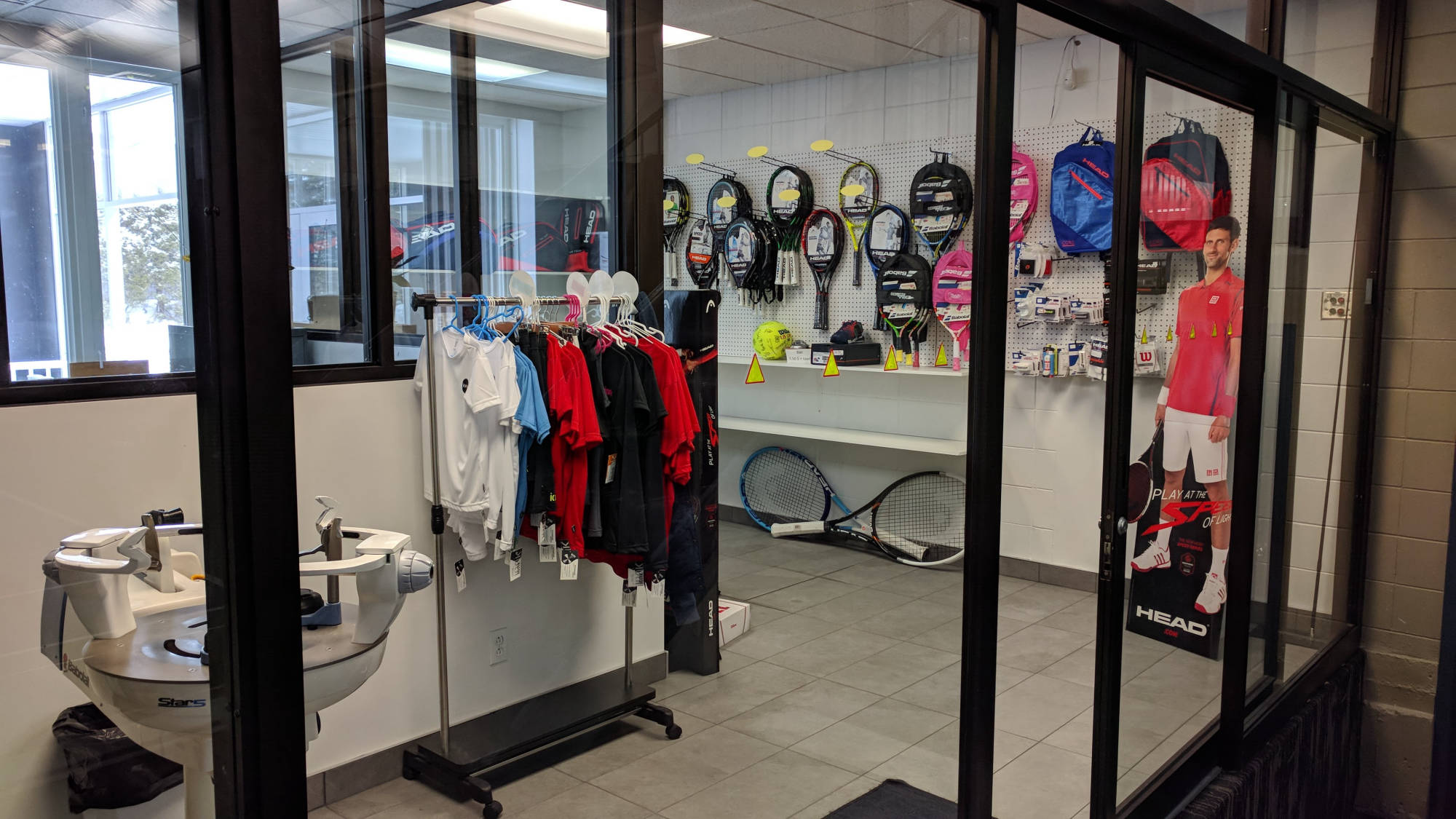 tennis-boutique-sport